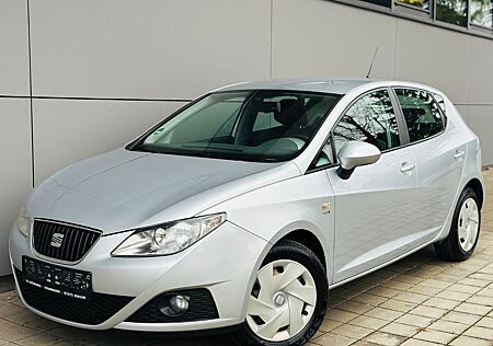 Seat Ibiza Lim. Stylance / Style DSG/Klima/1. Hand