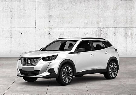 Peugeot 2008 GT PureTech 130 EAT8