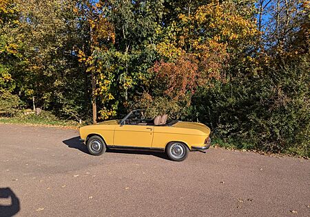 Peugeot 304 S Cabrio