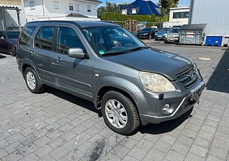 Honda CR-V Executive (UNFALL)