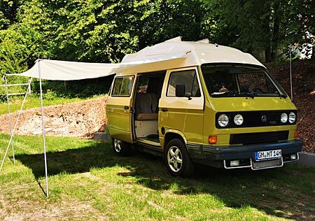 VW T3 Caravelle Volkswagen