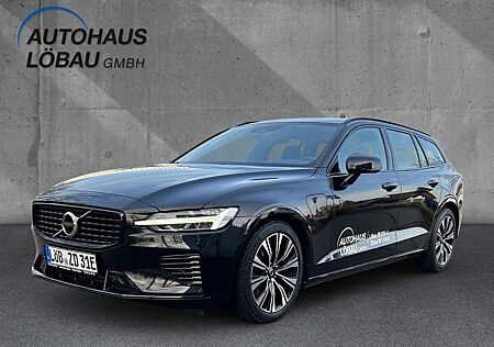 Volvo V60 R Design T6 Recharge Plug-In Hybrid AWD 341P