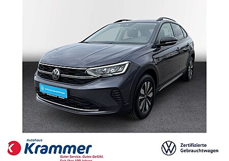VW Taigo Volkswagen 1.0 TSI DSG Goal *AHK*KAMERA*ACC*LIGHTASSI