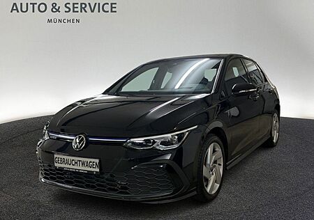 VW Golf Volkswagen VIII 1.4TSI eHybrid GTE DSG|LED|ACC|HUD|AHK