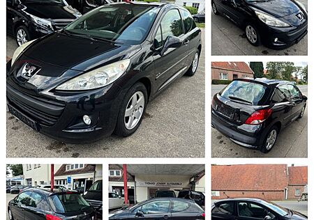 Peugeot 207 1.4 URBAN MOVE*KLIMA*SHZ*TEL*LM*GJR*HU05/24*