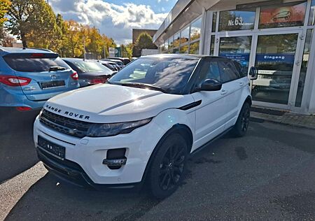 Land Rover Range Rover Evoque Dynamic