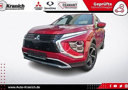 Mitsubishi Eclipse Cross Plug-in Hybrid PLUS 2.4 MIVEC 4WD