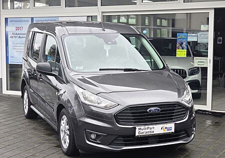 Ford Tourneo Connect *AUTOMATIK*2.HAND*