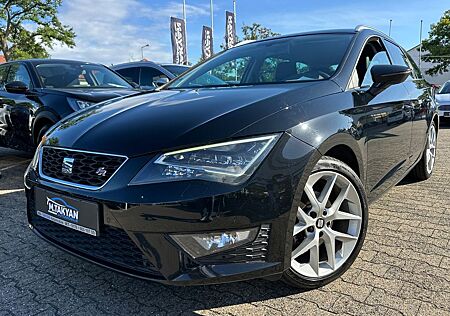 Seat Leon ST FR*aus 1.Hand*neue Inspektion*