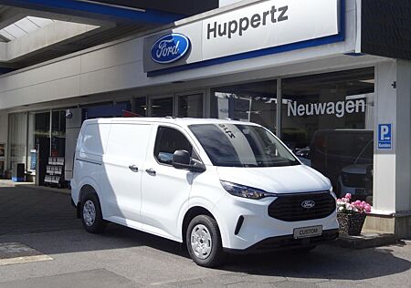 Ford Transit Custom 280 L1H1 Trend SHZ AHK RFK behWSS