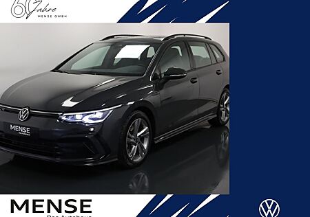 VW Golf Volkswagen VIII Variant 2.0 TDI DSG R-Line Pano Navi