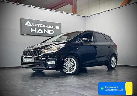 Kia Carens 1.6 GDI*ATTRACT*7-SITZER*MFL*CD*