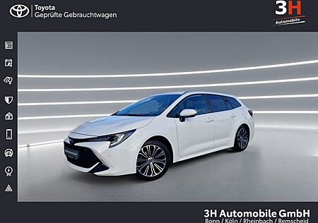 Toyota Corolla TS 1.8 Hybrid Team D+ Technikpaket