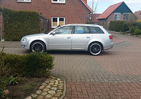 Audi A4 2.0 Avant -
