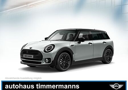 Mini Cooper Clubman Clubman Cooper Yours Trim Panorama