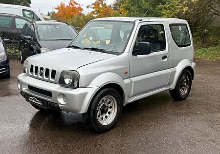 Suzuki Jimny Ranger Lim.