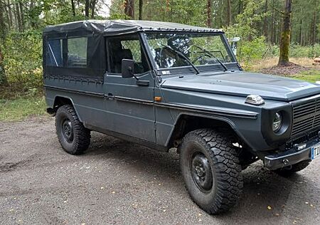 Mercedes-Benz G 240
