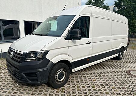 VW Crafter Volkswagen 35 Lang Hochdach*Kamera*Klima