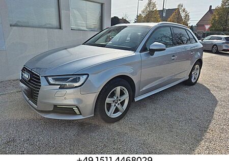 Audi A3 Sportback 40 TFSI E-TRONPHEV S TRONIC