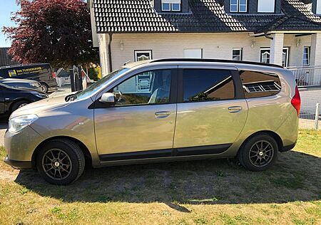 Dacia Lodgy Diesel 7-Sitzer