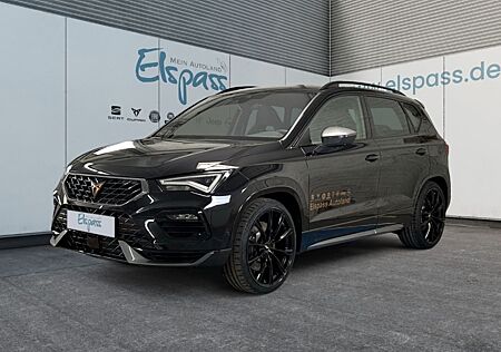 Cupra Ateca VZ 360PS 4-Drive AKRAPOVIC ABT BEATS EL.HE