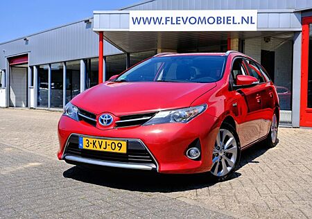 Toyota Auris Touring Sports 1.8 Hybrid Dynamic Aut. Cli