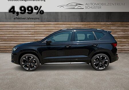 Cupra Ateca 2.0 TSI 4Drive