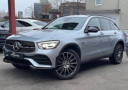 Mercedes-Benz GLC 300 e 4Matic AMG-LINE*MEMORY*BURMESTER*HUD*