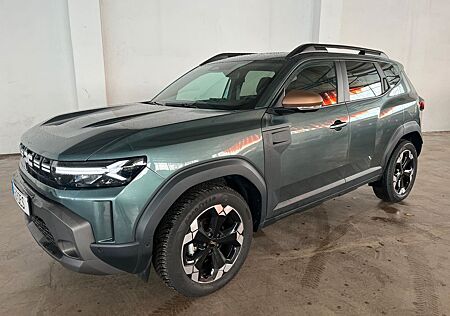Dacia Duster TCe 130 Extreme
