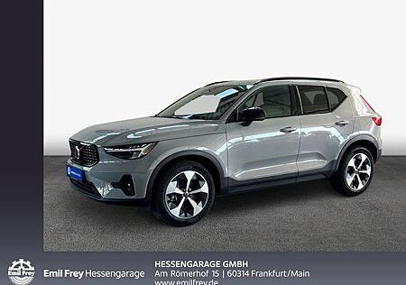 Volvo XC 40 XC40 B3 DKG Plus-Dark PilotAssist BLIS 19'' Navi