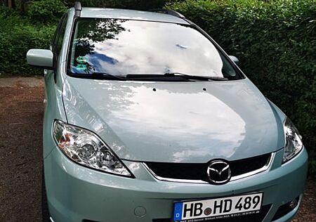 Mazda 5 1.8 Comfort Comfort