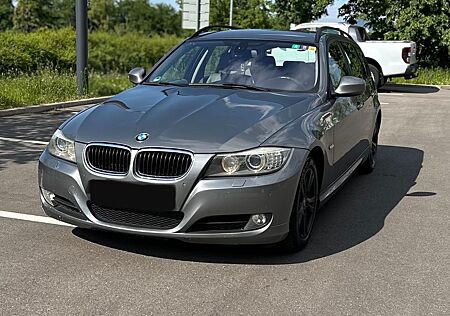 BMW 320d touring -