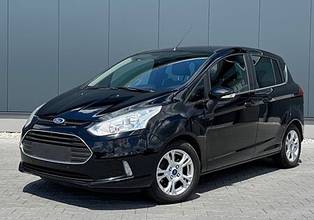 Ford B-Max Sync Edition AHK / SHZ