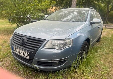 VW Passat Variant Volkswagen Passat 2.0 TDI DPF R-Line Edition Variant