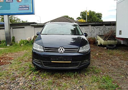 VW Sharan Volkswagen 2.0 TDI DSG *Klima*Leder*