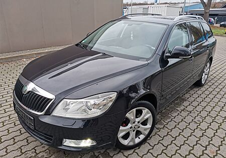Skoda Octavia 1.4 TSI Impuls Edition