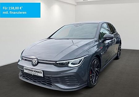 VW Golf Volkswagen GTI CS 2.0l 300PS DSG 19Zoll DCC HUD Pano