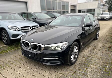 BMW 530e Lim.|1.Hand|R-Kamera|Navi|Totwinkel|orig.68