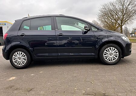 VW Golf Volkswagen Plus VI Style BMT,PDC,Sitzheizung,Scheckhef