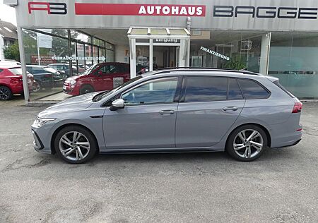 VW Golf Volkswagen VIII Variant R-Line eTSI Automatik