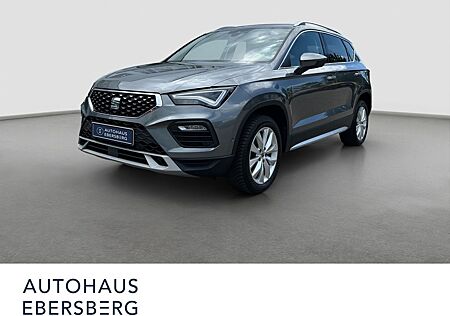 Seat Ateca Xperience 1.5 TSI AHK Business Connect Vir