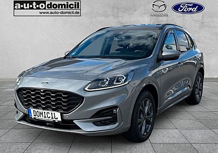 Ford Kuga Plug-In Hybrid ST-Line X Panorama Garantie