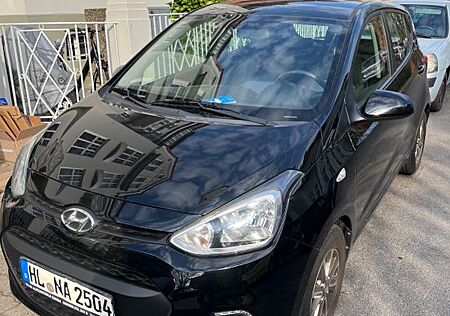 Hyundai i10 1.0 YES! Gold YES! Gold