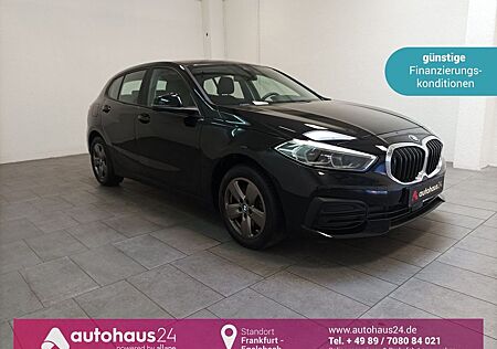 BMW 118i 1er - Advantage Sitzhzg.|Freisprech|LED