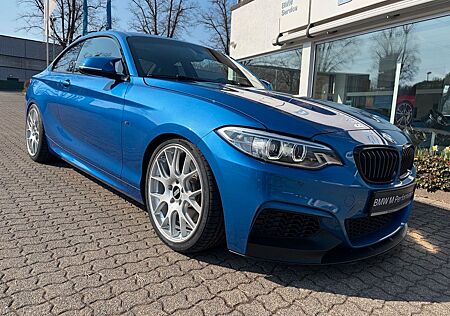 BMW M235i Coupe AC Schnitzer M Performance Top