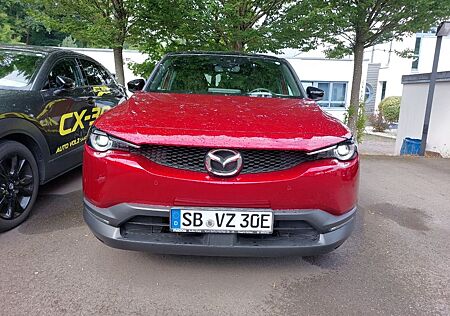Mazda MX-30 35,5 kWh e-SKYACTIV 145 PS Advantage
