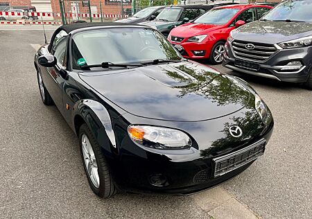 Mazda MX-5 1.8 Energy"2.Hand"Klimaaut."58.000 km"SHZ"
