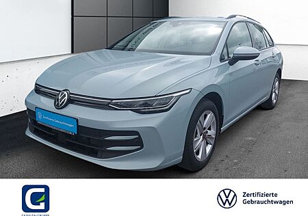 VW Golf Volkswagen VIII Variant 1.5 TSI Life *LED*DAB+*AHK*NAV