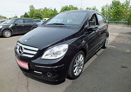 Mercedes-Benz B 200 *Automatik*TÜV neu