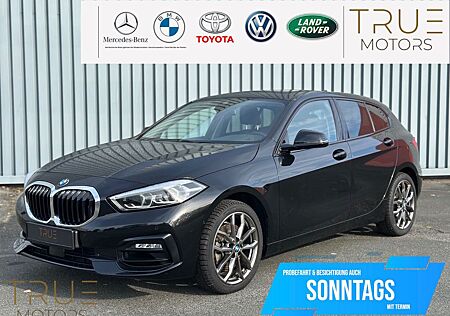 BMW 120i Sport*Kamera*HiFi*Pano*Sitzh*AppCar*StandHz